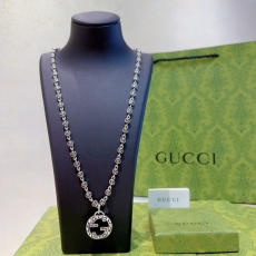 Gucci Necklaces